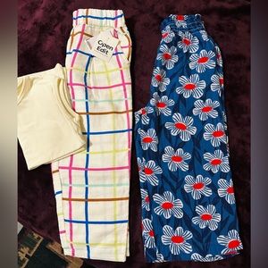 Wide leg pants Bundle